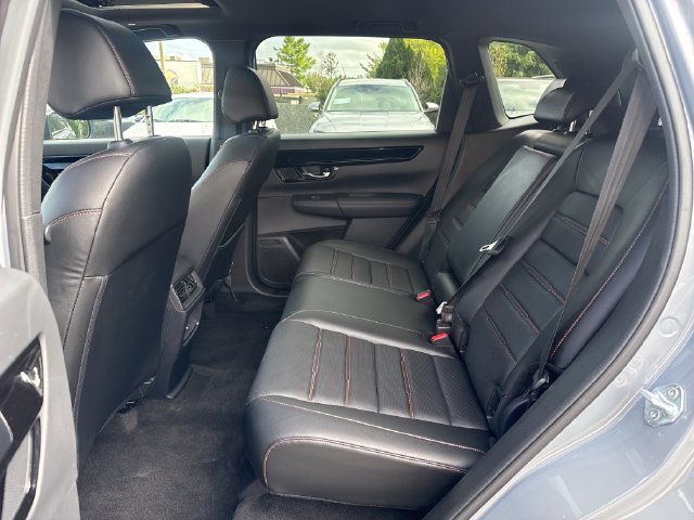 Used 2025 Honda CR-V Sport Touring image 25