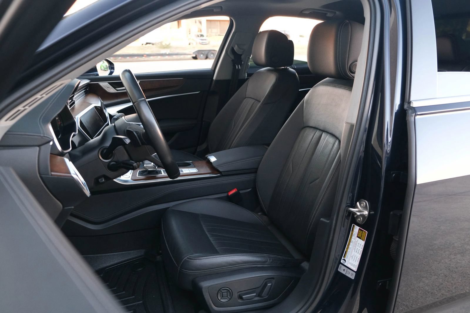 Used 2019 Audi A6 3.0T Prestige w/ Prestige Package AWD/4WD image 16