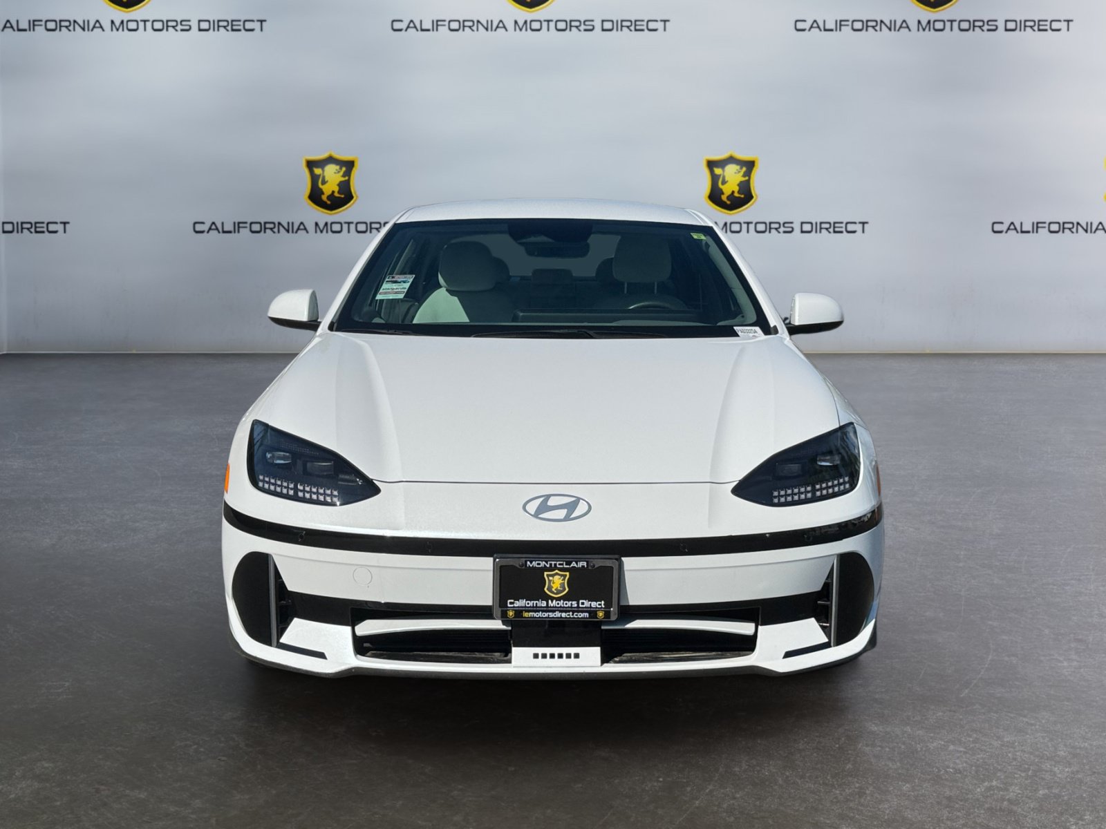 Used 2023 Hyundai Ioniq 6 SEL RWD image 8
