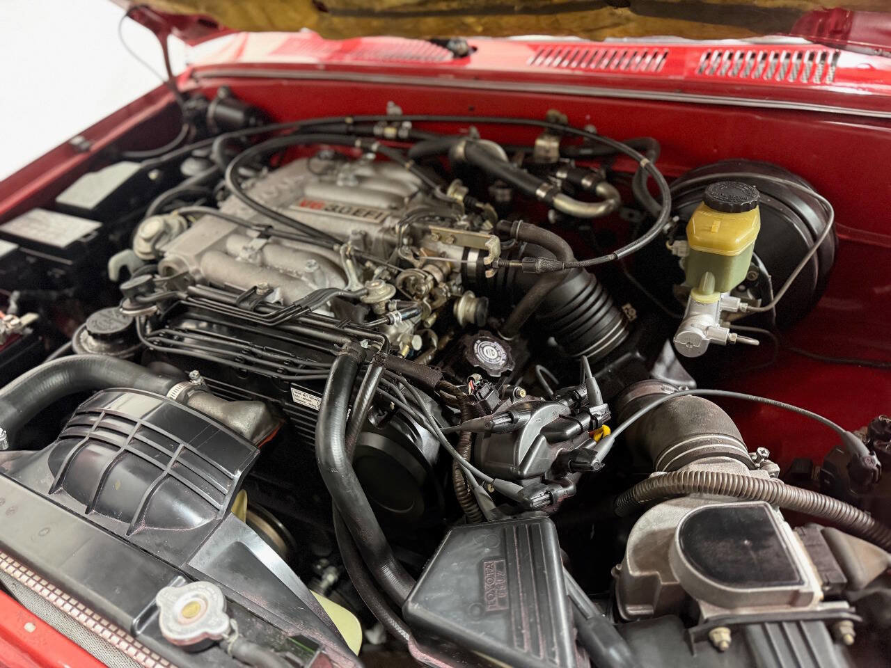 Used 1995 Toyota 4Runner SR5 image 29