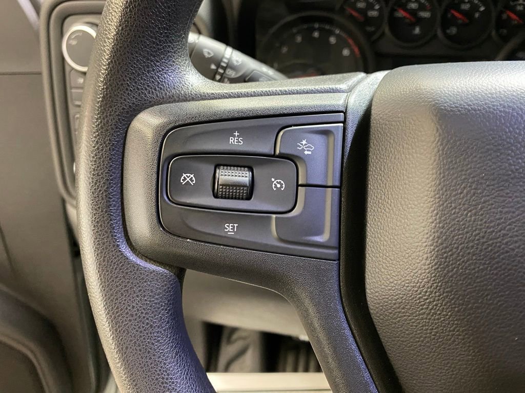 Used 2024 Chevrolet Silverado 3500 W/T w/ WT Convenience Package image 23