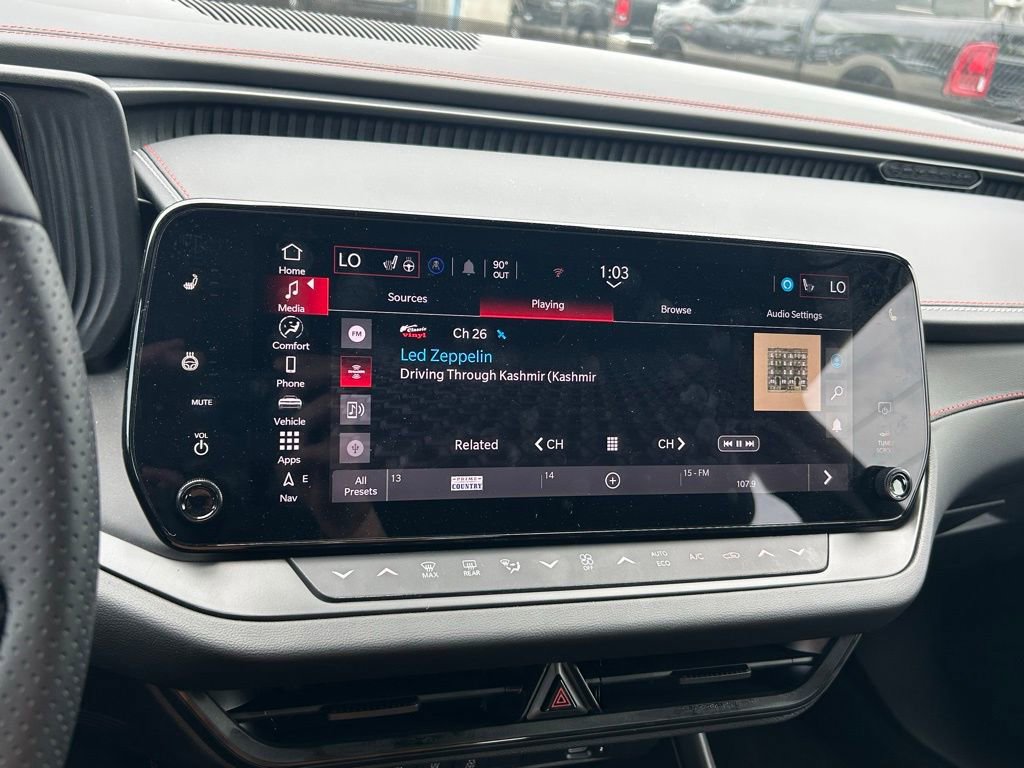 New 2025 Dodge Charger R/T w/ Quick Order Package 25M R/T image 43