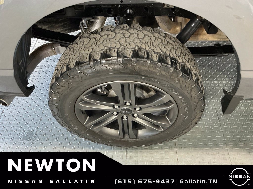 Used 2022 Ford F150 XLT w/ Equipment Group 302A High AWD/4WD image 67