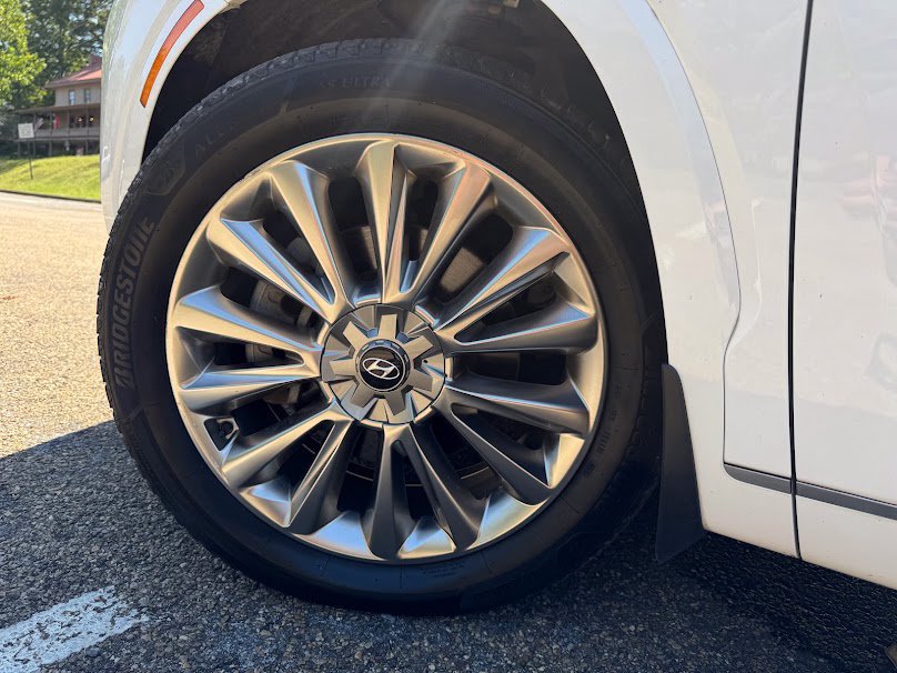 Used 2020 Hyundai Palisade Limited AWD/4WD image 53