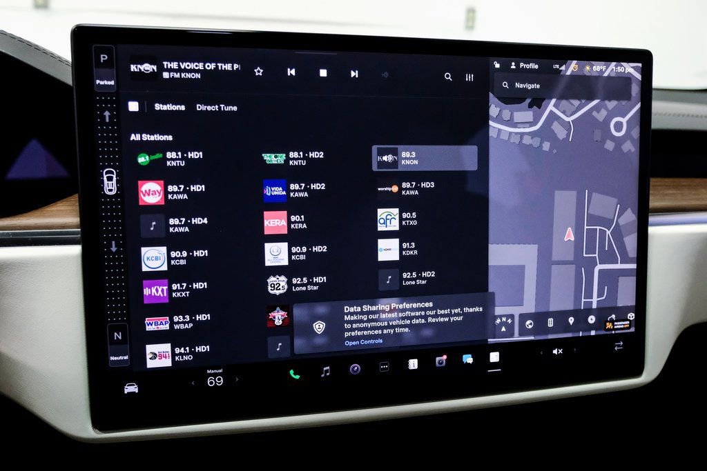 Used 2023 Tesla Model X image 39