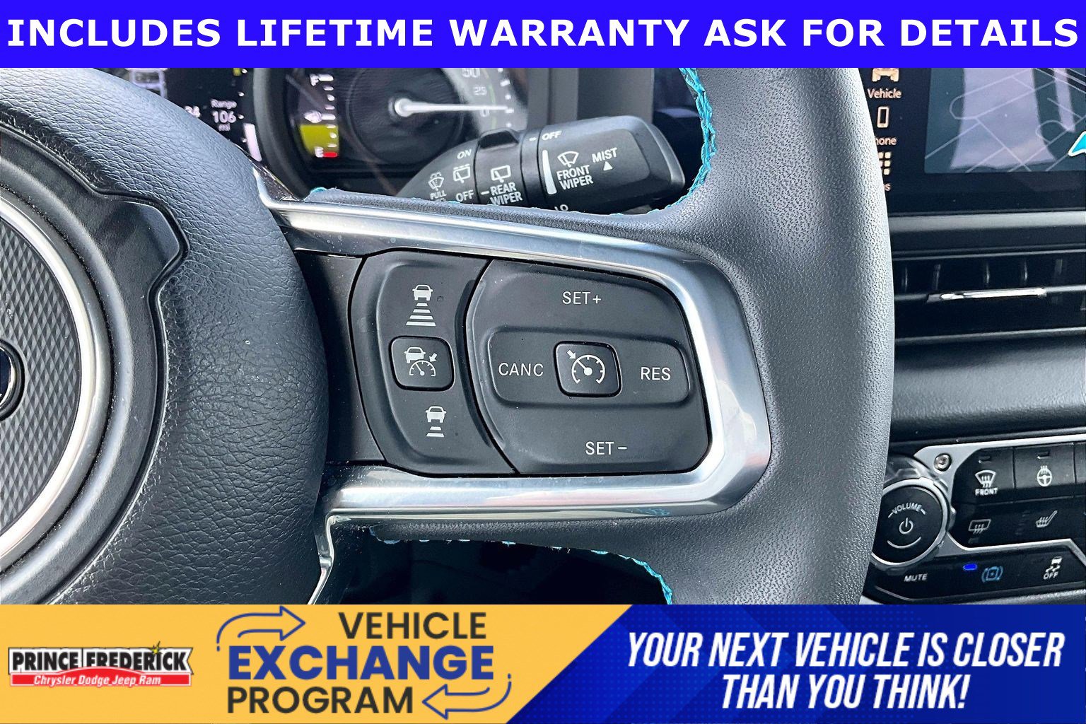 Used 2024 Jeep Wrangler High Altitude AWD/4WD image 16