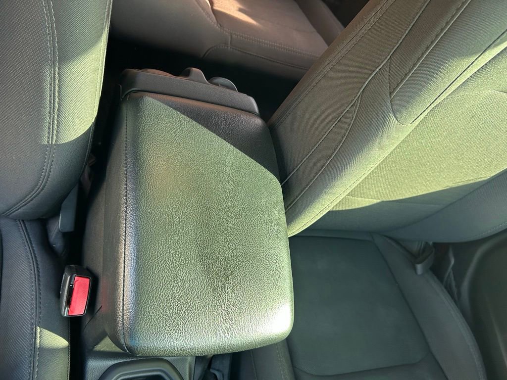 Used 2022 Jeep Wrangler Willys image 38