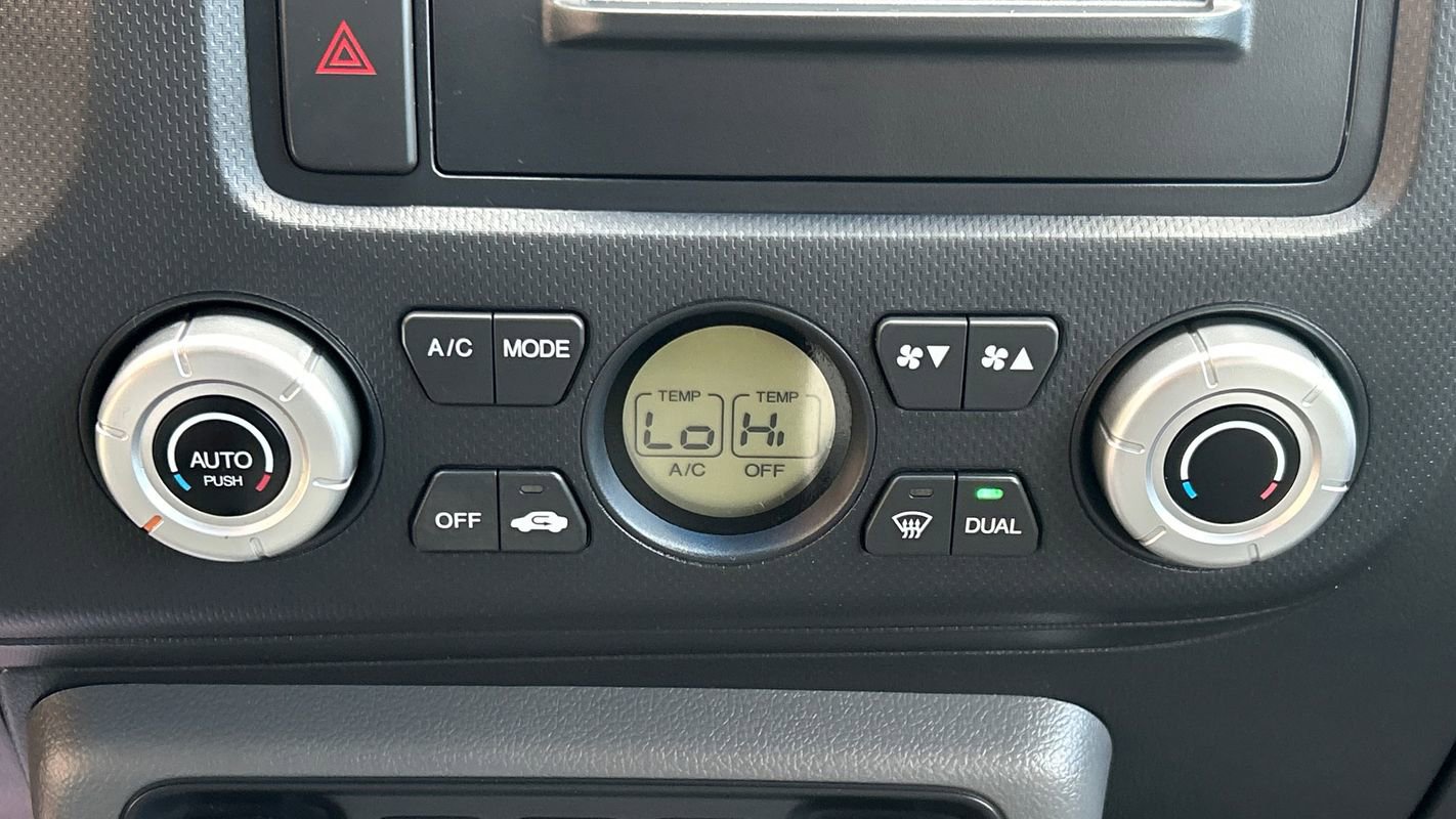 Used 2006 Honda Ridgeline RTS image 27