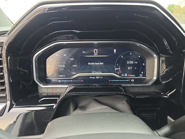 Used 2024 GMC Sierra 1500 Elevation image 19