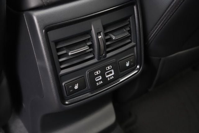 New 2026 Subaru Outback Wilderness AWD/4WD image 18