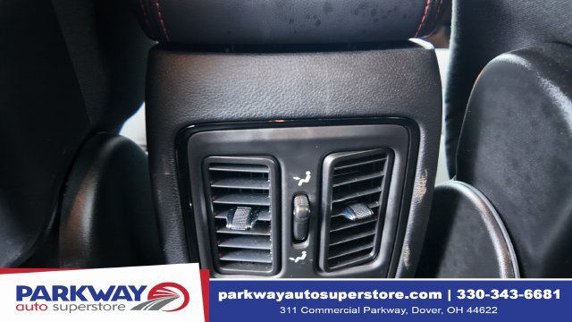 Used 2026 Dodge Durango GT AWD/4WD image 16