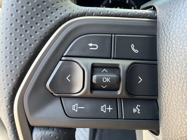 New 2026 Toyota 4Runner TRD Sport Premium w/ Tow Technology Package AWD/4WD image 26