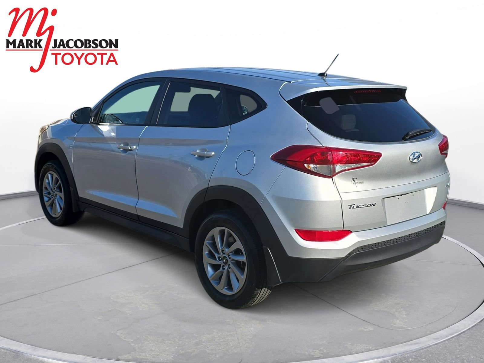 Used 2018 Hyundai Tucson SE image 11