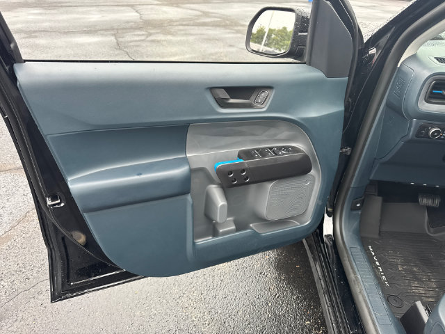 New 2026 Ford Maverick Lobo AWD/4WD image 11