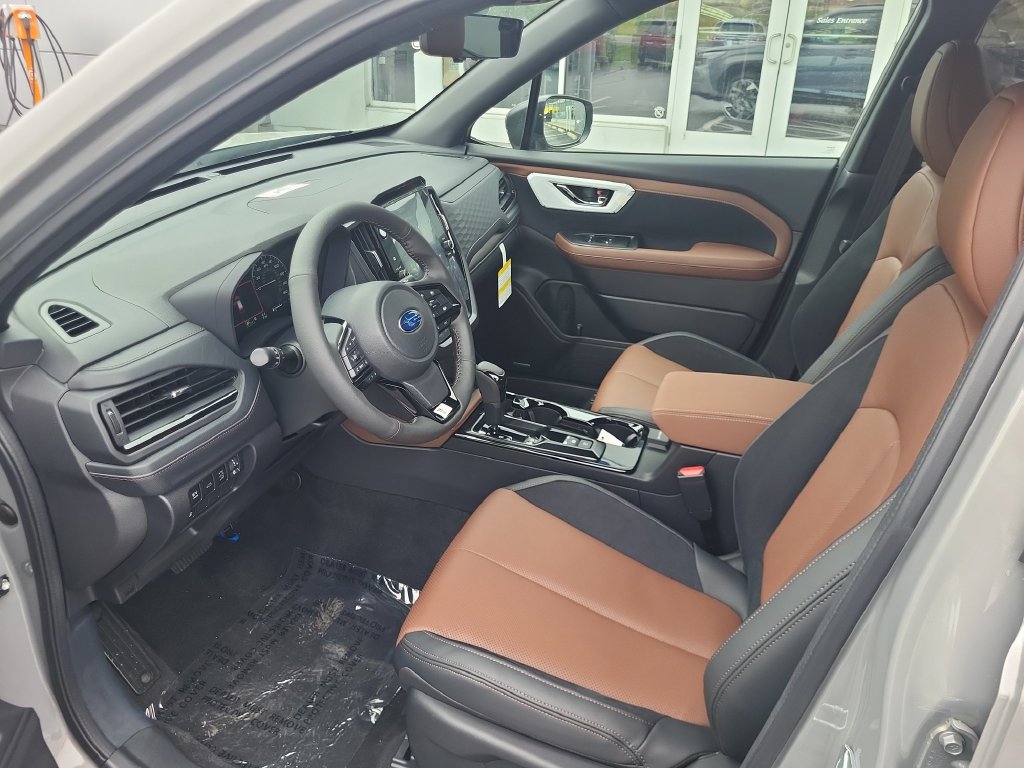 New 2026 Subaru Forester Touring AWD/4WD image 8