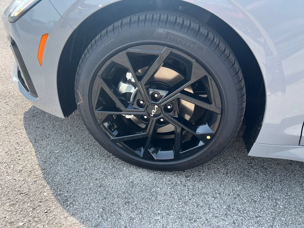 New 2026 Kia K5 GT-Line w/ GT-Line Premium Package FWD image 10