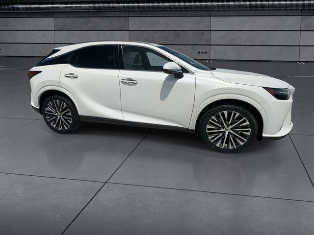 Certified 2023 Lexus RX 350 Premium Plus w/ Cold Area Package FWD image 9