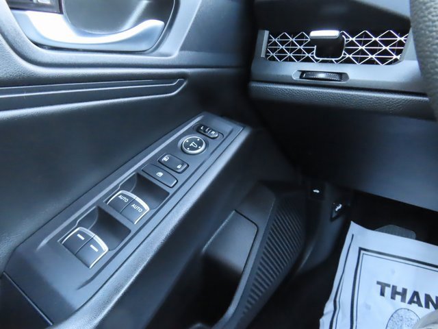 Used 2023 Honda Accord EX image 31