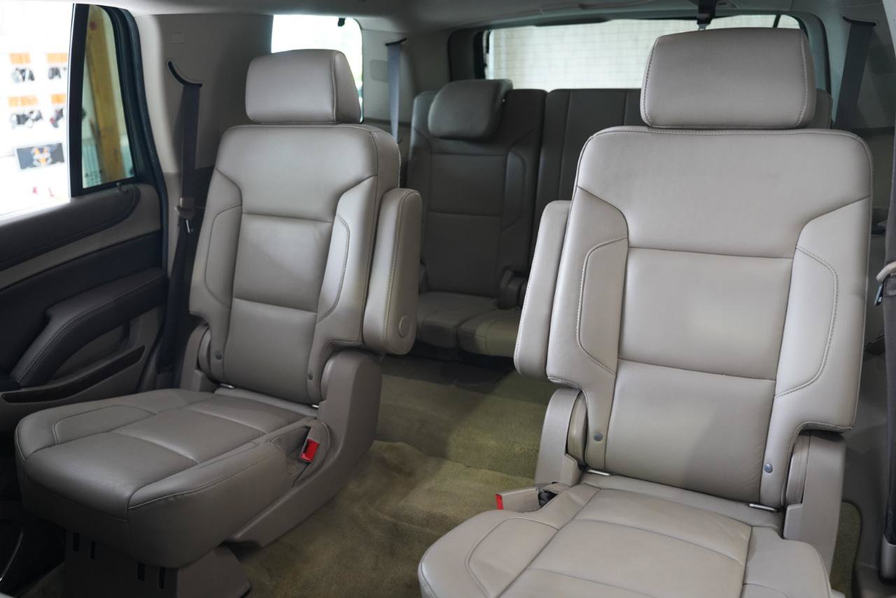 Used 2018 Chevrolet Tahoe LT RWD image 33