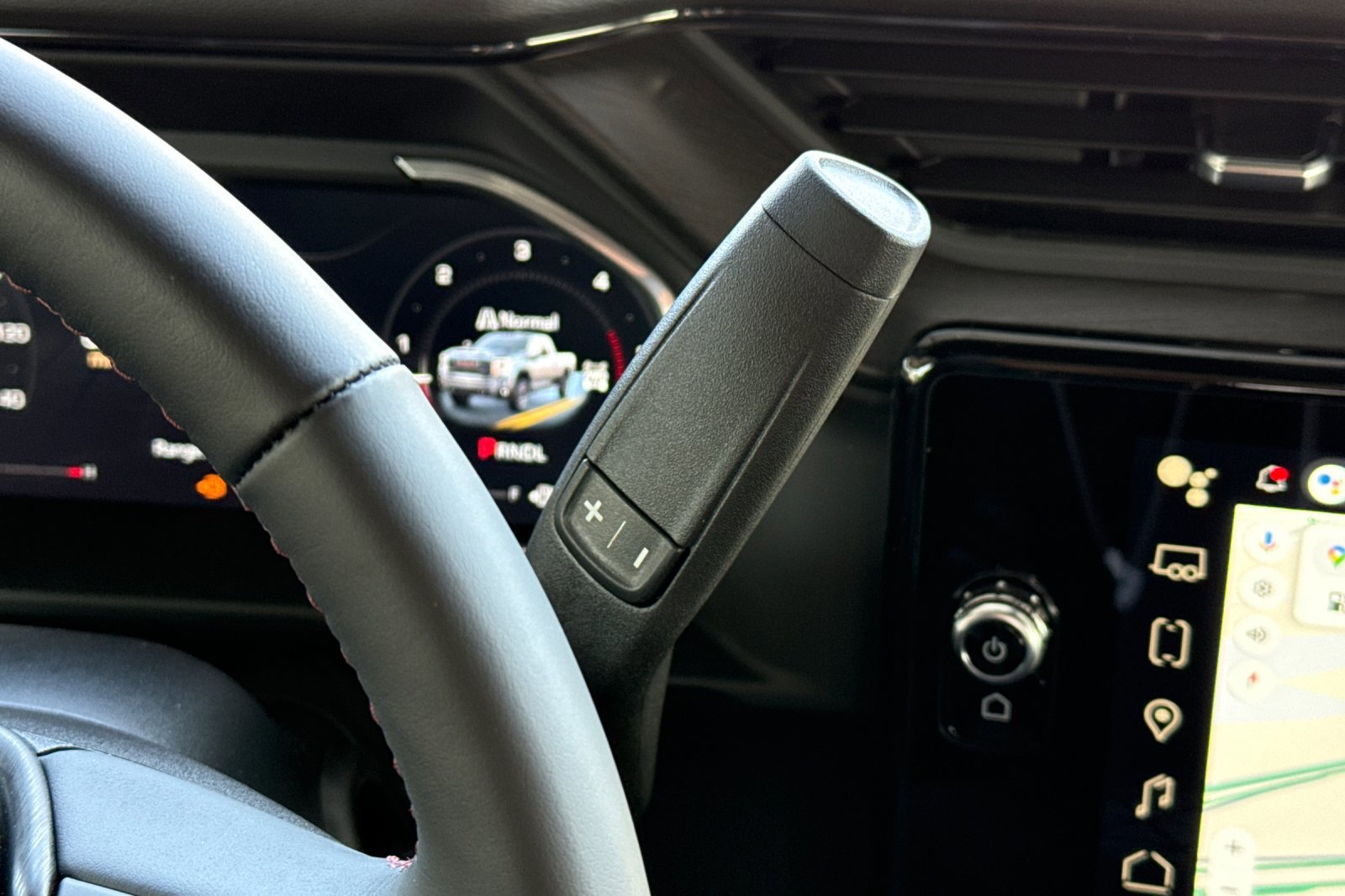 New 2026 GMC Sierra 2500 AT4X w/ AT4X AEV Edition image 22