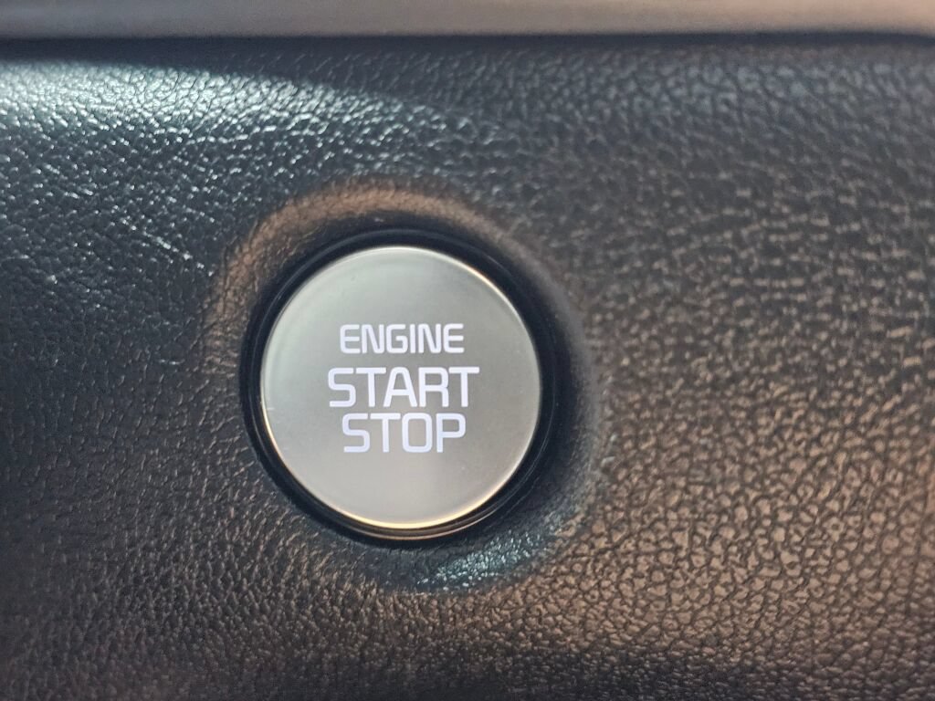 Used 2025 Kia Sorento SX Prestige AWD/4WD image 22