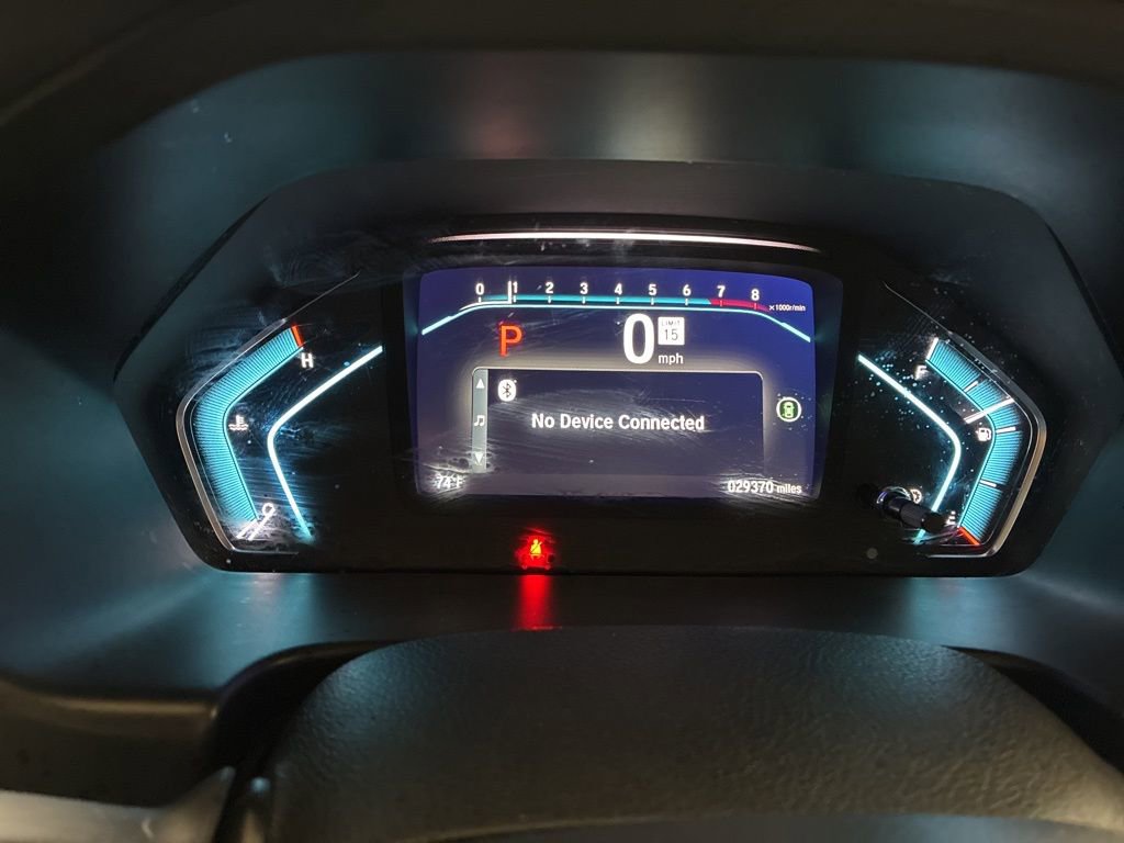 Used 2024 Honda Odyssey Sport image 15