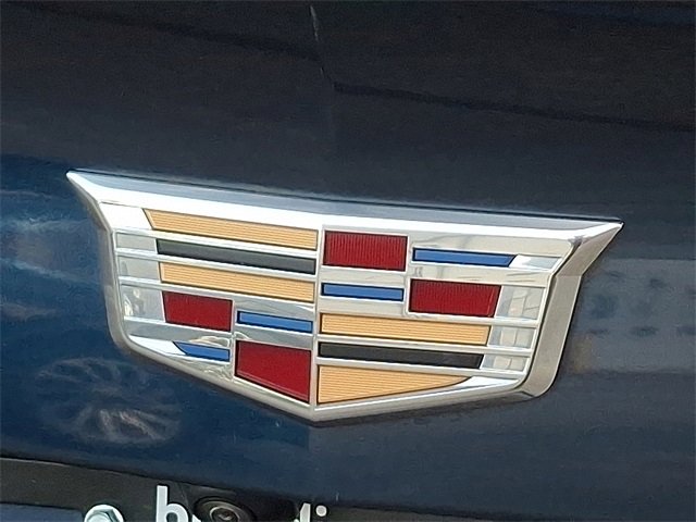 Used 2020 Cadillac XT4 Sport image 31