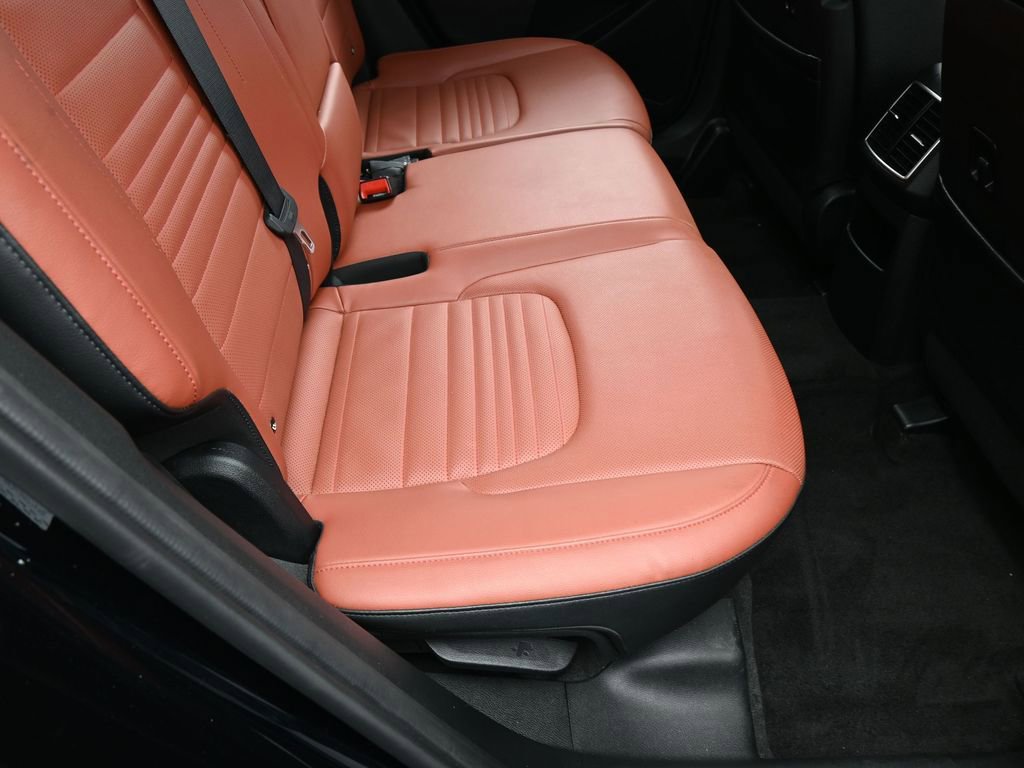 Used 2024 Kia Sportage SX image 44