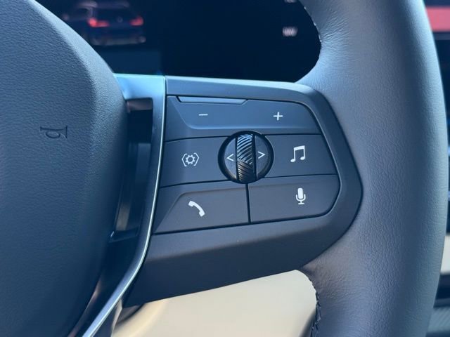 New 2026 BMW X1 xDrive28i w/ Convenience Package image 23