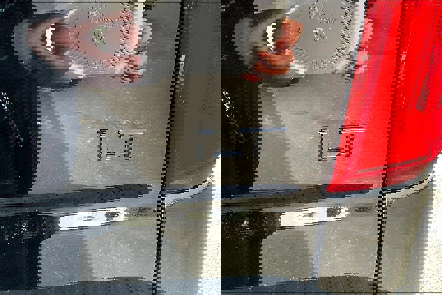 Used 2025 Chevrolet Silverado 1500 LT Trail Boss w/ Convenience Package II image 16