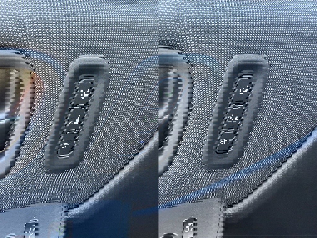 New 2026 Honda Passport TrailSport image 23