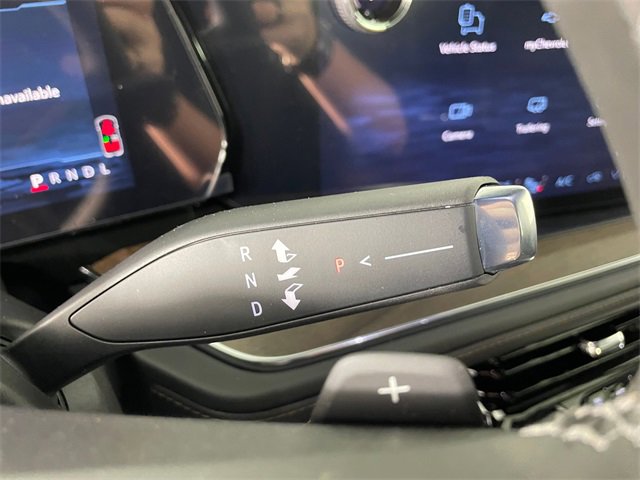 New 2026 Chevrolet Suburban High Country image 9