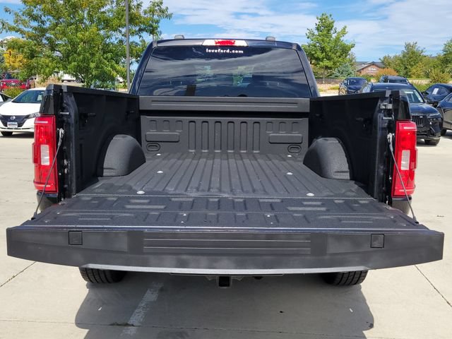 Used 2021 Ford F150 XLT w/ Equipment Group 302A High AWD/4WD image 13