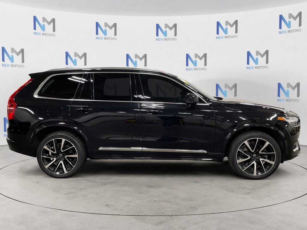Used 2023 Volvo XC90 B5 Plus w/ Protection Package Premier image 6