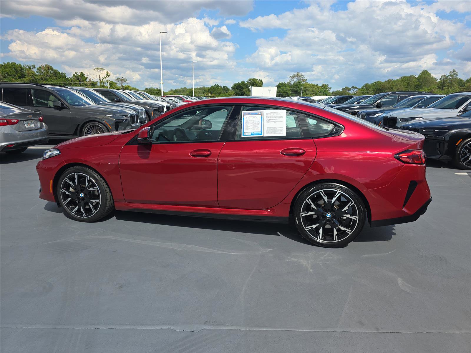Certified 2026 BMW 228i w/ Premium Package FWD image 5