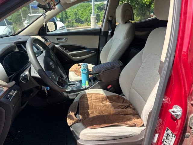 Used 2016 Hyundai Santa Fe Sport w/ Option Group 02 FWD image 6
