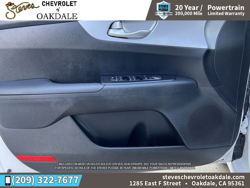 Used 2024 Kia Forte LXS FWD image 23
