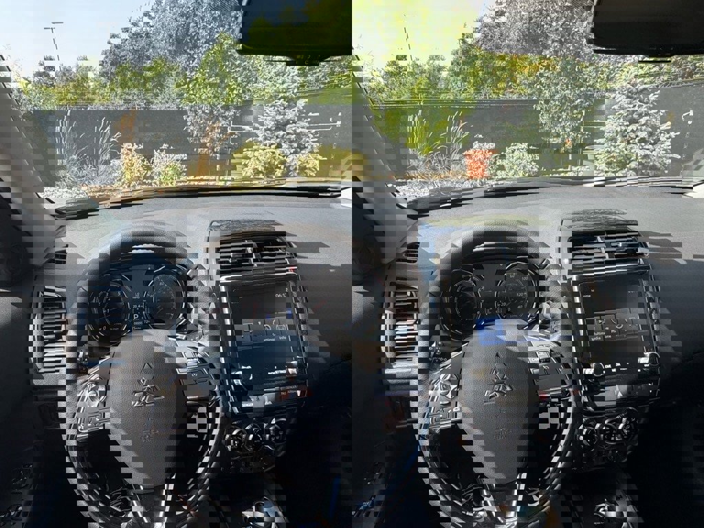 New 2025 Mitsubishi Outlander Sport LE image 23