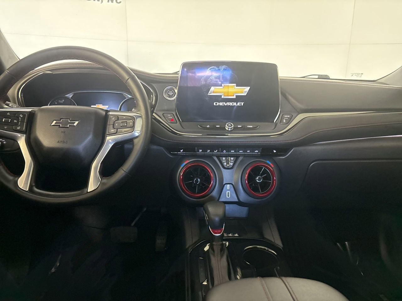 Used 2023 Chevrolet Blazer RS image 22