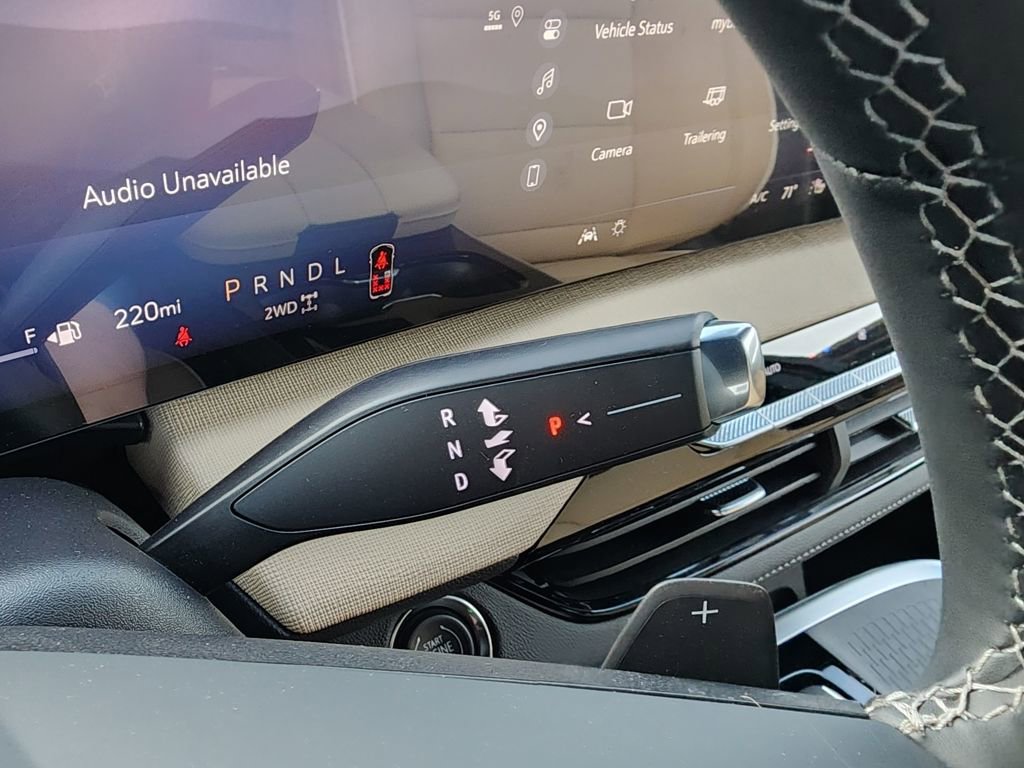 New 2026 Buick Enclave Preferred w/ Power Package image 24