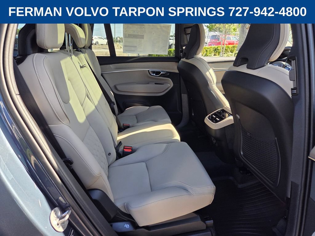 New 2027 Volvo XC90 B5 Core AWD/4WD image 18