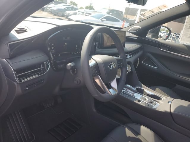 New 2027 INFINITI QX65 Sport w/ Premium Package AWD/4WD image 23