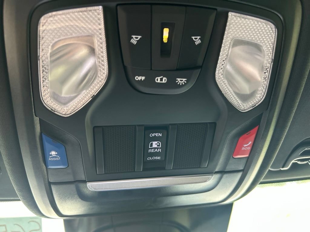 Used 2025 RAM 2500 Tradesman AWD/4WD image 53