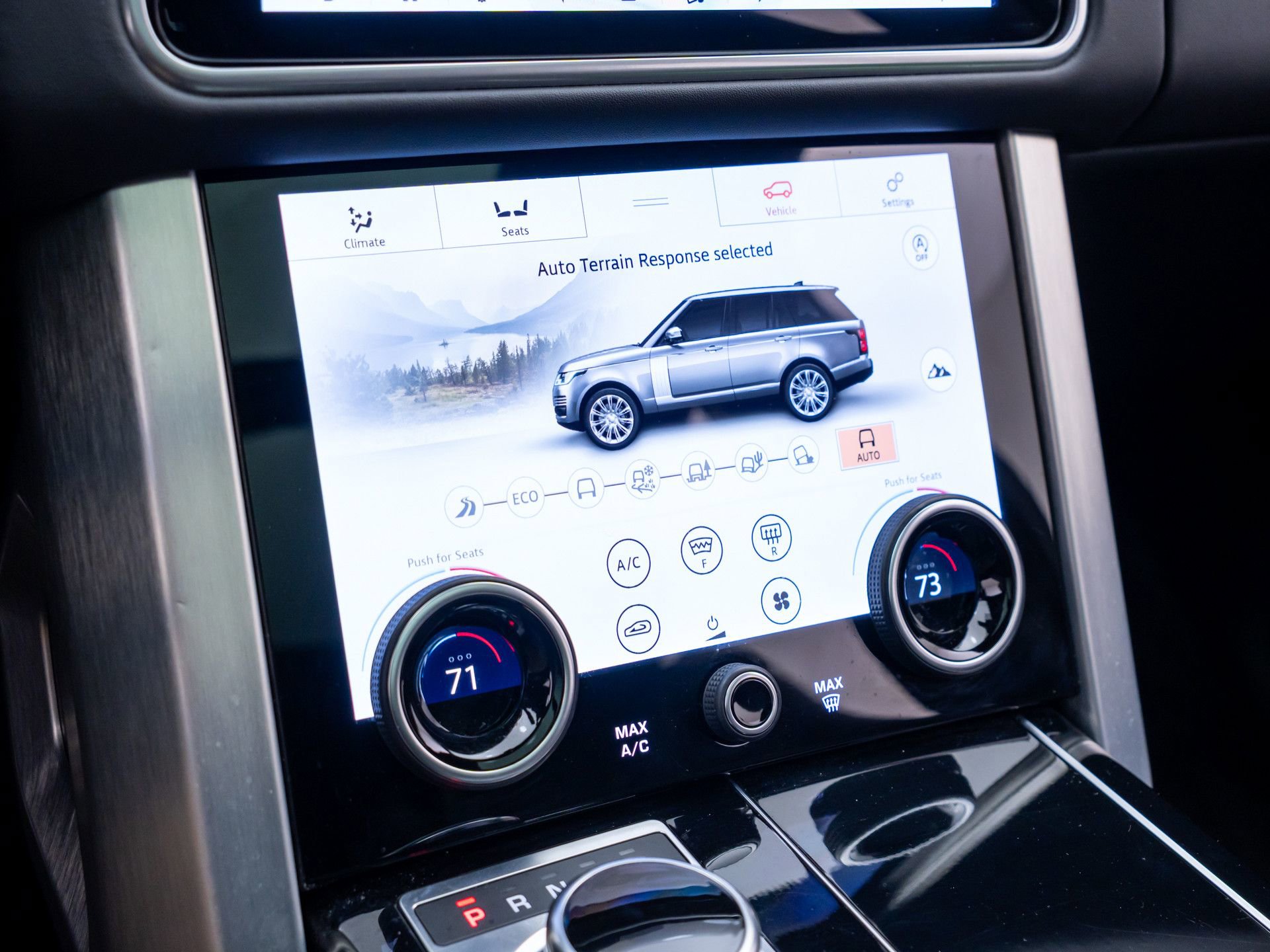 Used 2021 Land Rover Range Rover Westminster Edition image 28