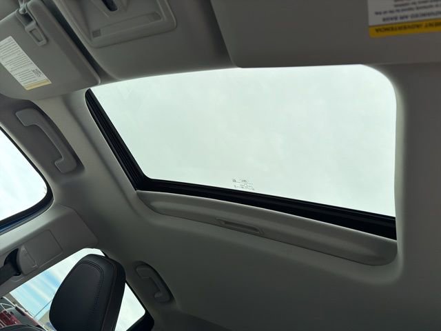 Certified 2024 Ford Maverick Tremor w/ Tremor Off-Road Package image 36