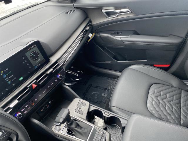New 2026 Kia Sportage X-Line image 22