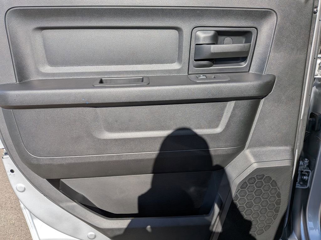 New 2026 RAM 2500 Tradesman image 26