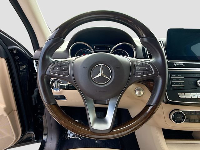 Used 2016 Mercedes-Benz GLE 350 w/ Premium Package image 36