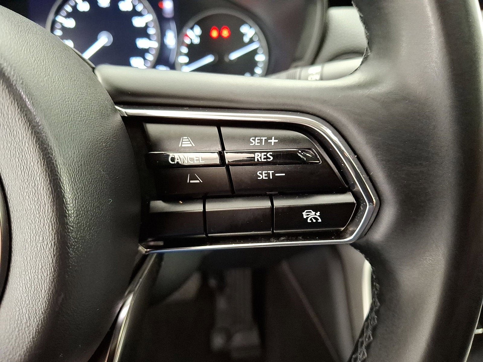 Used 2024 MAZDA CX-90 3.3 Turbo w/ Preferred Plus AWD/4WD image 18