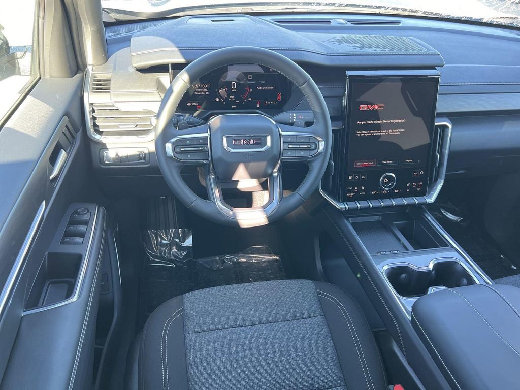 New 2026 GMC Acadia Elevation image 11